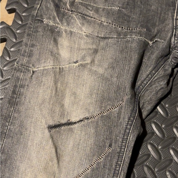 Men's Lee Japanese Denim - Picture 3 of 7